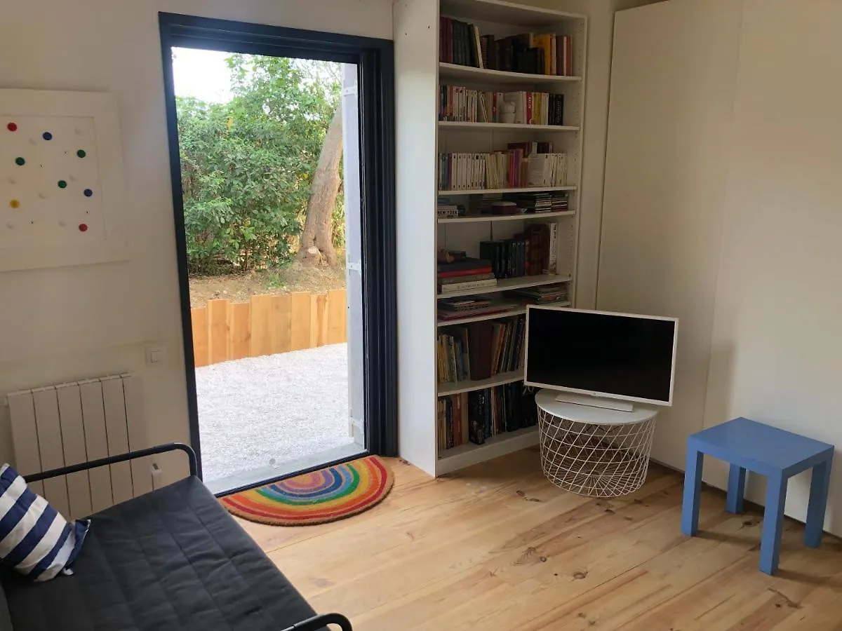 -La Villa Madile- Piscine Chauffeeバンドール