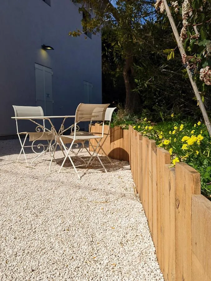 -La Villa Madile- Piscine Chauffee Bandol