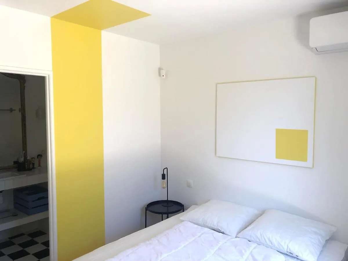 -La Villa Madile- Piscine Chauffeeバンドール 0*, バンドール