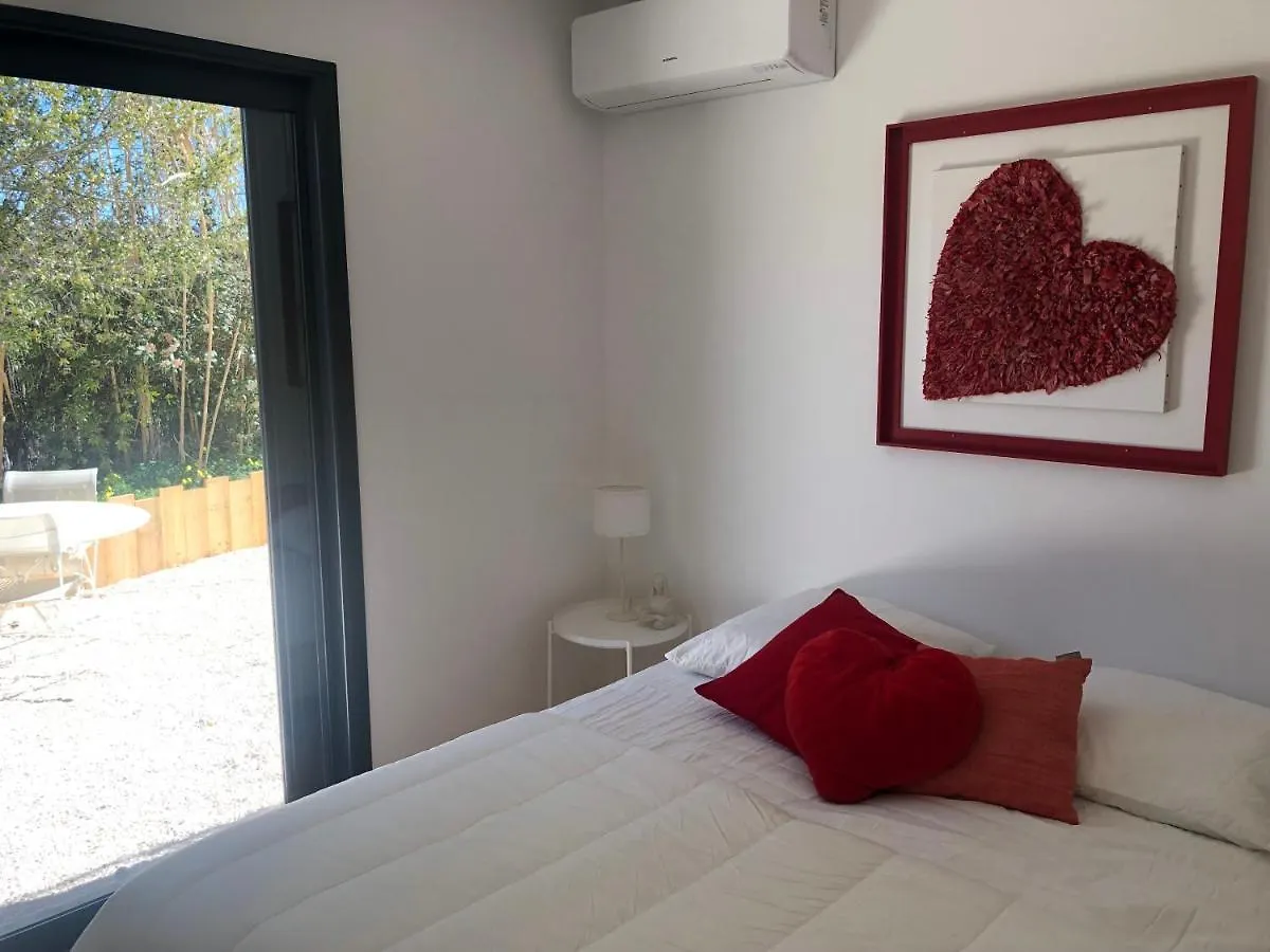 -La Villa Madile- Piscine Chauffee Bandol 0*,  France